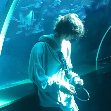 Profile image of 이수현