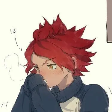 Profile image of バーン