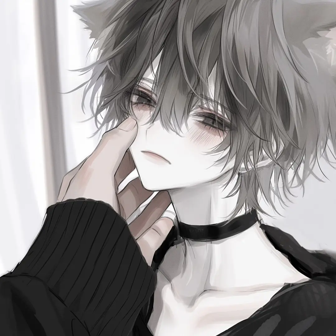 Meowing.의 이도히[BL]