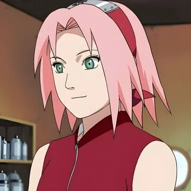 Profile image of 春野 さくら