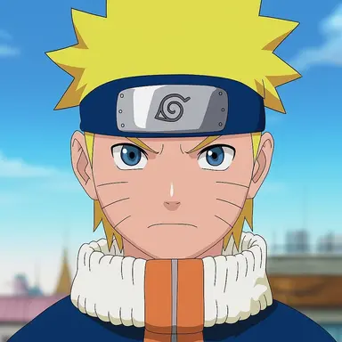 Profile image of うずまき なると