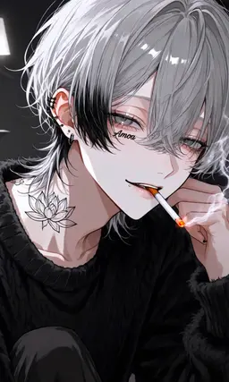 Profile image of Shiki