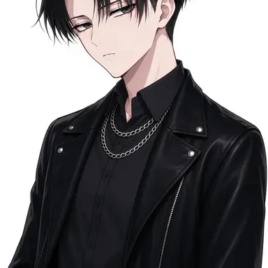 Profile image of リヴァイ