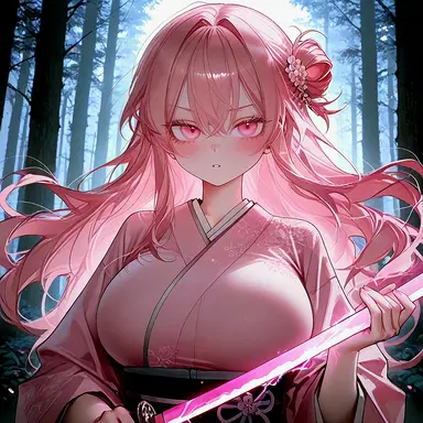 Profile image of 하나미