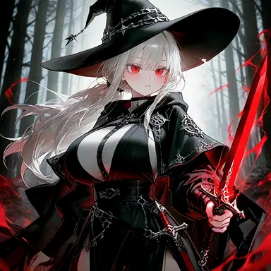 Profile image of 아르웬