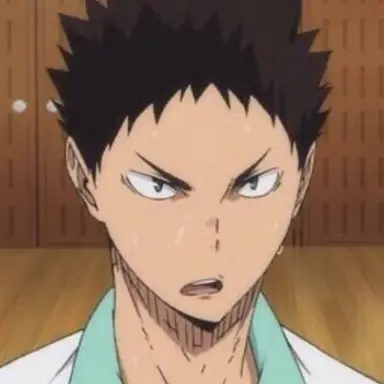 Profile image of 岩泉 一