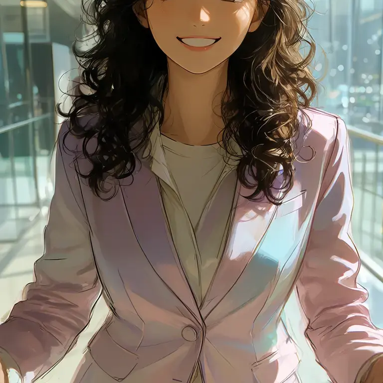 AblePasta0648의 Two Bosses, One Secret
