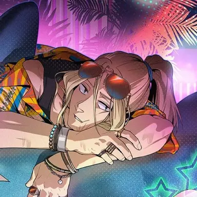 Profile image of 神々廻