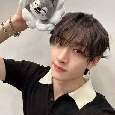 Profile image of Bang-Chan