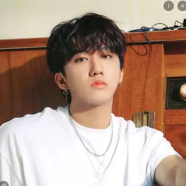 Profile image of Changbin