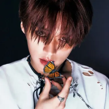 Profile image of Lee Know