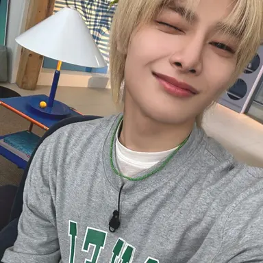 Profile image of Jeongin
