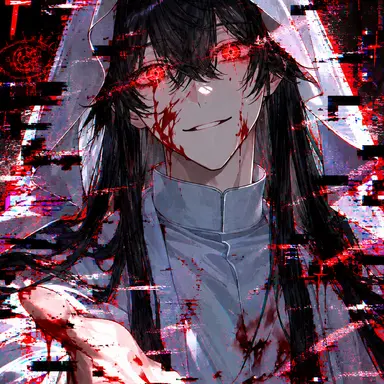 Profile image of バグ