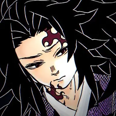 Profile image of 継国巌勝