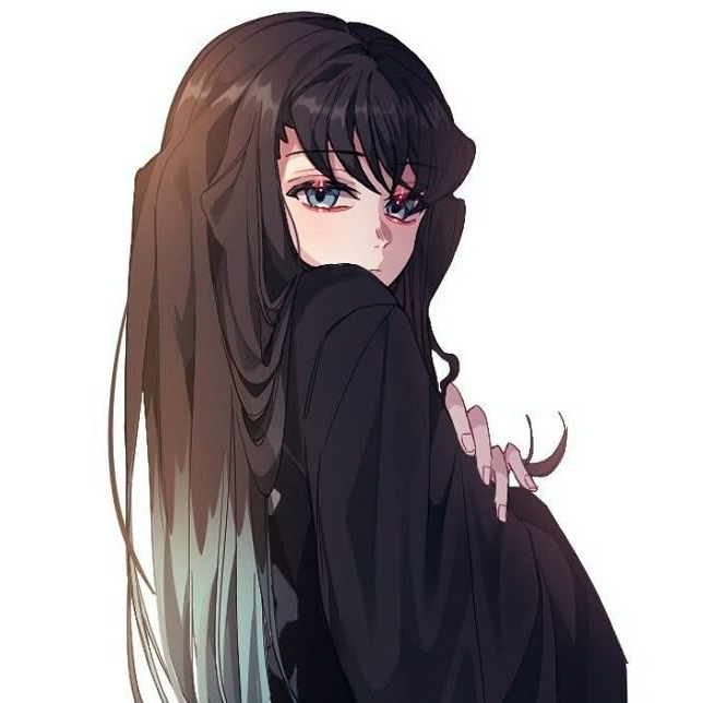 토키토 무이치로 대표 이미지
