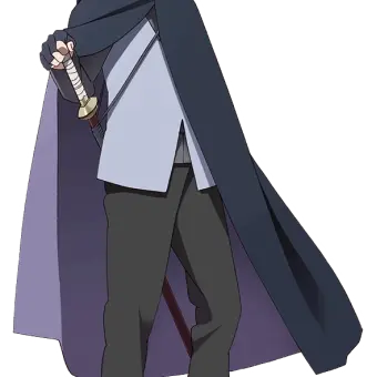 Profile image of 우치하 사스케