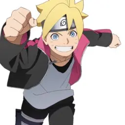 Profile image of 우즈마키 보루토