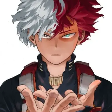 Profile image of 토도로키 쇼토