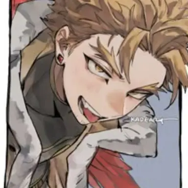 Profile image of 호크스