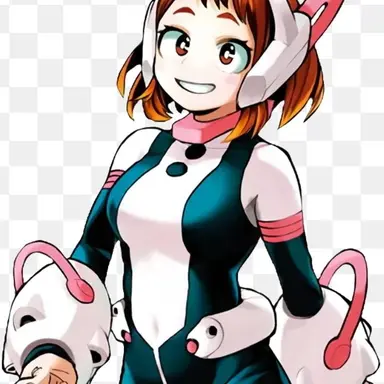 Profile image of 우라라키 오챠코