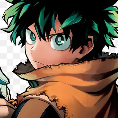 Profile image of 미도리야 이즈쿠