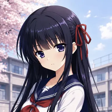 Profile image of Mizuki Kiritani