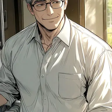 Profile image of Garrett