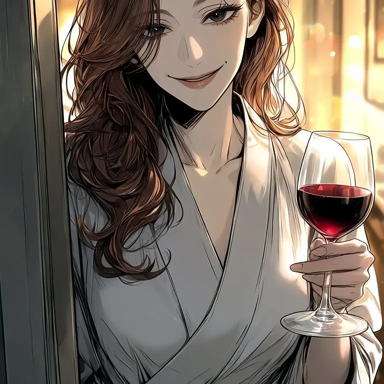 TrueFish7160의 The Stepmom's Game