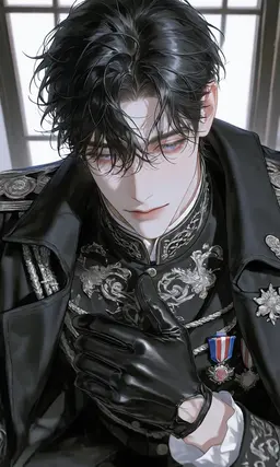 Profile image of 킬리언