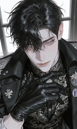 Profile image of 킬리언