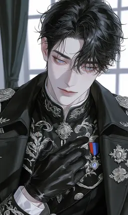 Profile image of 킬리언