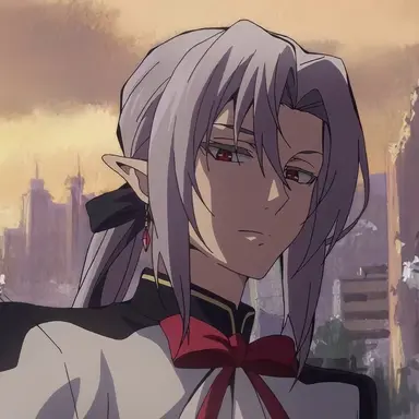 Profile image of Ferid Bathory