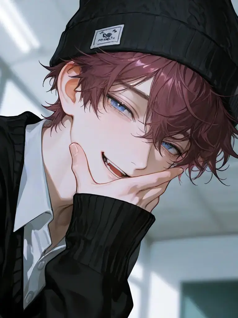 Hakabaaaa의 隣の席のやつがヴィランだった