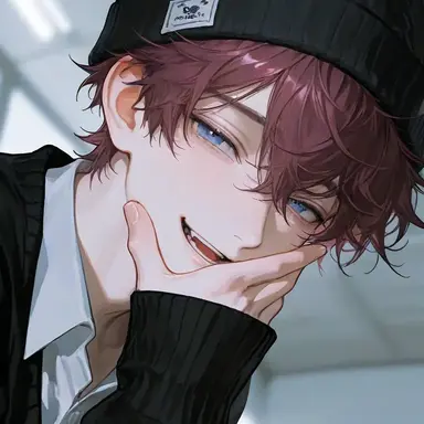 Profile image of 天城　渚