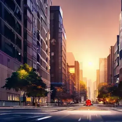 FunkyAnt3843의 Crime City