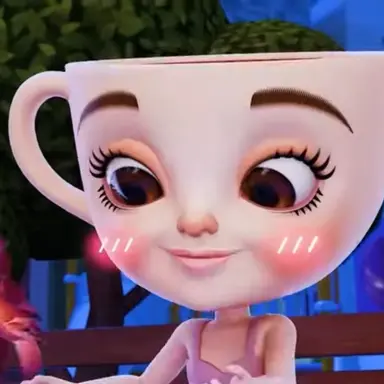 Profile image of 발레리나