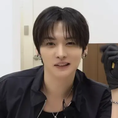 Profile image of Lee know