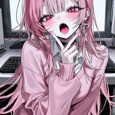 Profile image of Aya