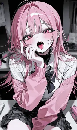 Profile image of Aya