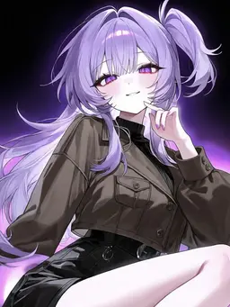 Profile image of Tsuki