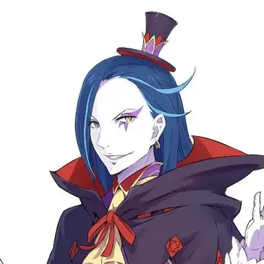 Profile image of ロウォル