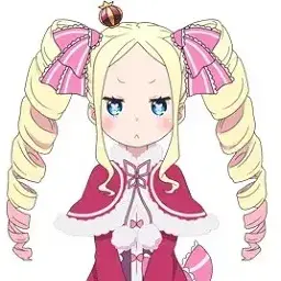Profile image of ベティ