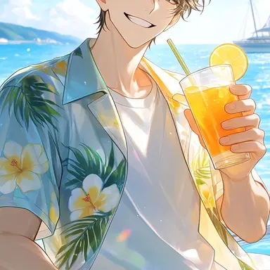 Profile image of Deko