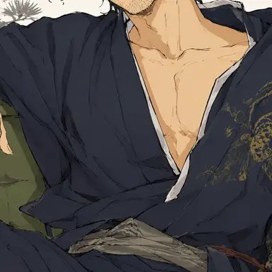 Profile image of 蒼次