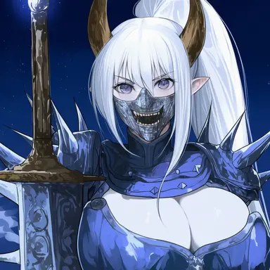 Profile image of 리안드