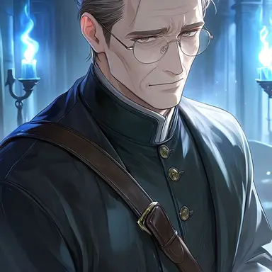 Profile image of Aldris