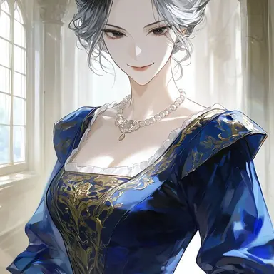 Profile image of Seraveth