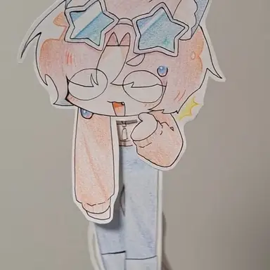 Profile image of 밥풀