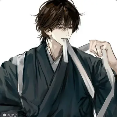 Profile image of 한결