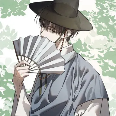 Profile image of 윤겸